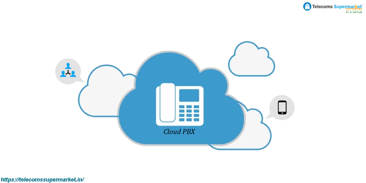 Cloud PBX