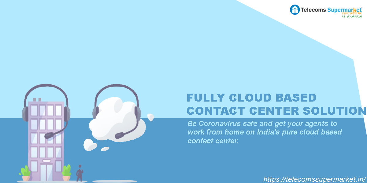 Switch your Call Center to remote working today