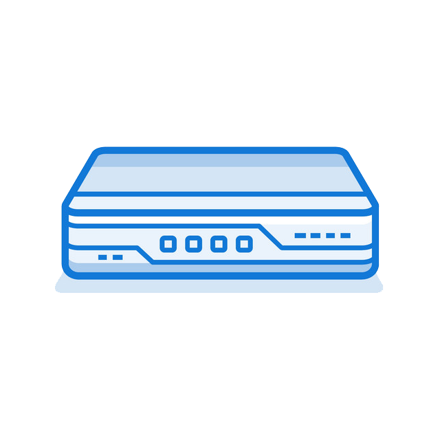 Networking Devices and Equipment