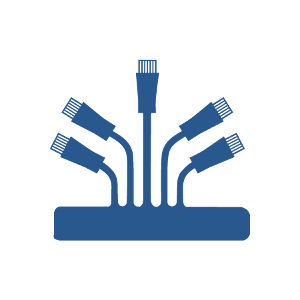 Structure Cabling